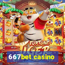 667bet casino